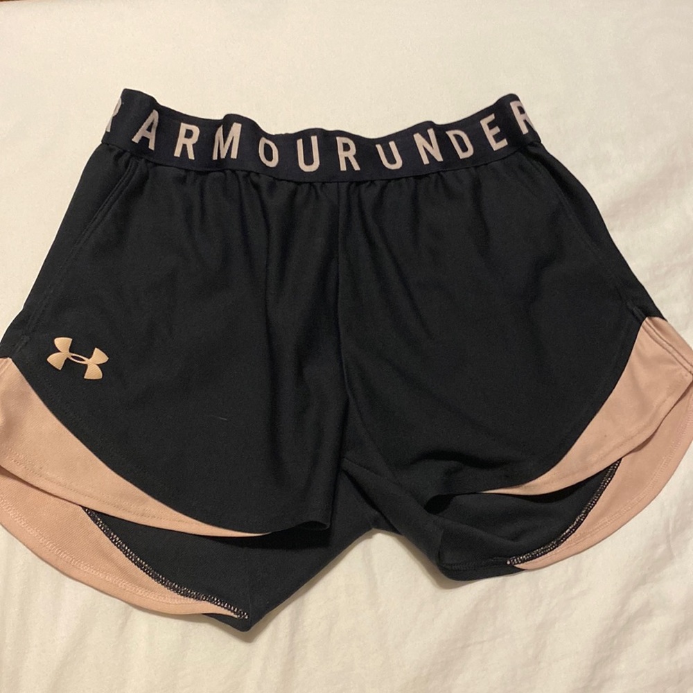 Under armour shorts